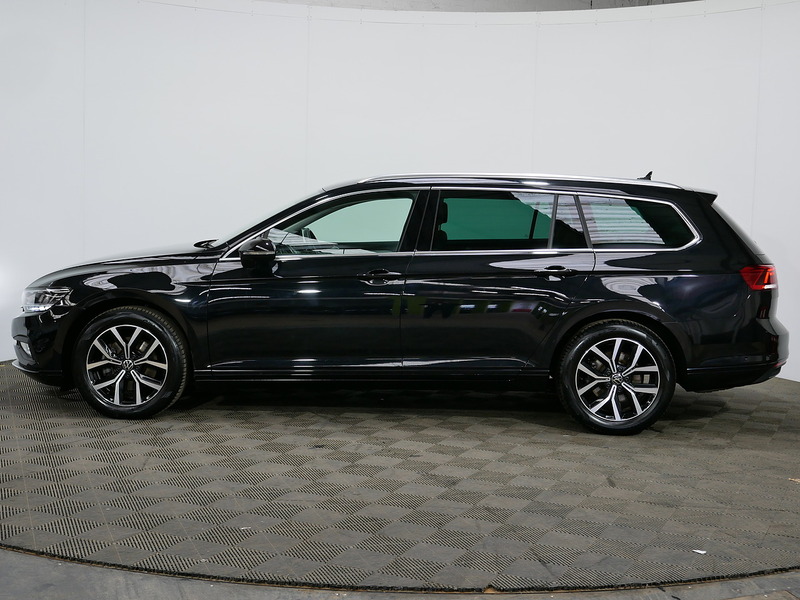 Used Volkswagen Passat 2022 for sale - 76396565: Photo 6
