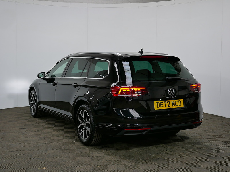 Used Volkswagen Passat 2022 for sale - 76396565: Photo 7