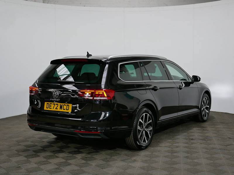 Used Volkswagen Passat 2022 for sale - 76396565: Photo 9