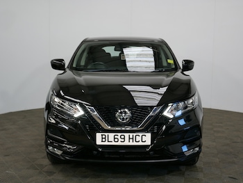 Used Nissan Qashqai 2019 for sale - 78711650: Photo