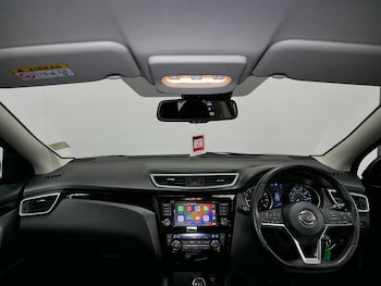 Used Nissan Qashqai 2019 for sale - 78711650: Photo