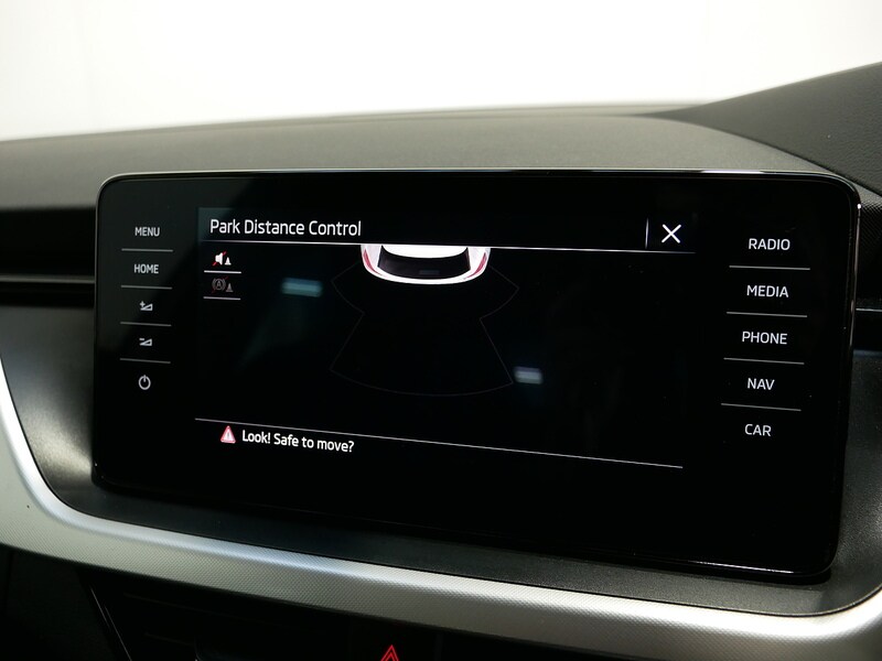 Used Skoda Kamiq 2022 for sale - 76396536: Photo 19