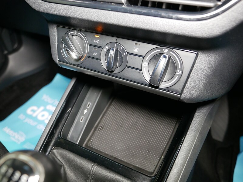 Used Skoda Kamiq 2022 for sale - 76396536: Photo 21