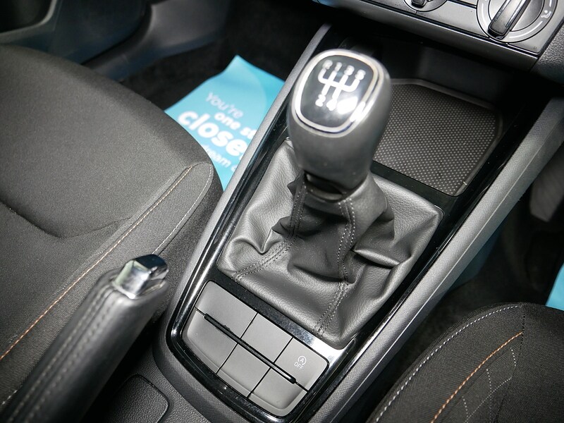 Used Skoda Kamiq 2022 for sale - 76396536: Photo 22