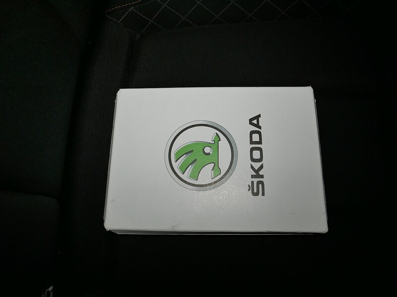 Used Skoda Kamiq 2022 for sale - 76396536: Photo 23