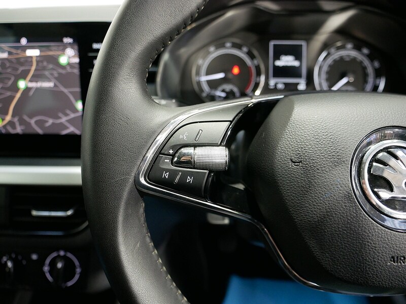 Used Skoda Kamiq 2022 for sale - 76396536: Photo 24