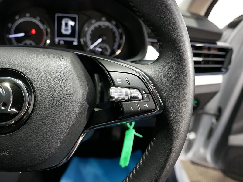 Used Skoda Kamiq 2022 for sale - 76396536: Photo 25