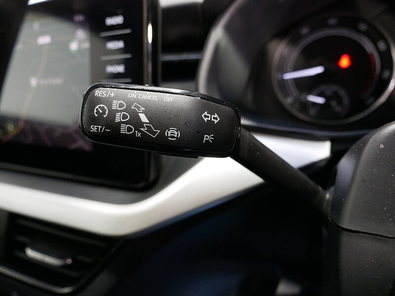 Used Skoda Kamiq 2022 for sale - 76396536: Photo 26