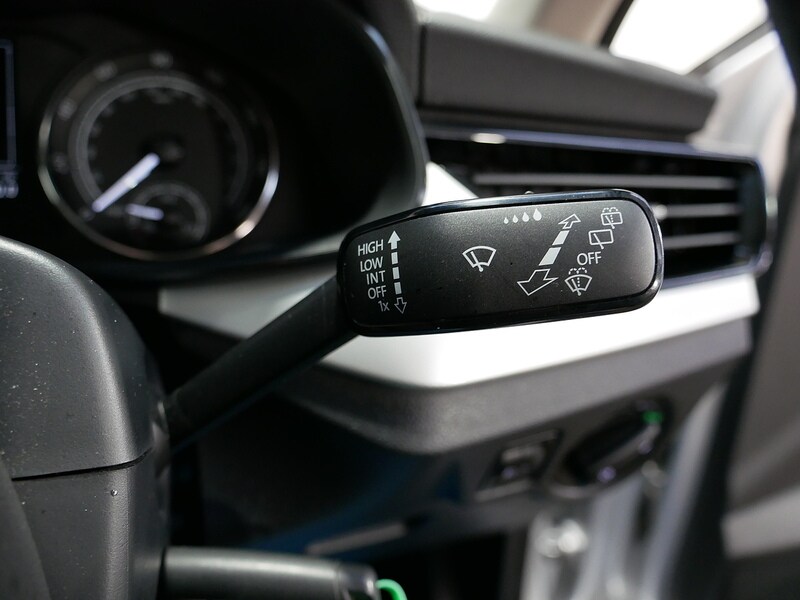 Used Skoda Kamiq 2022 for sale - 76396536: Photo 27