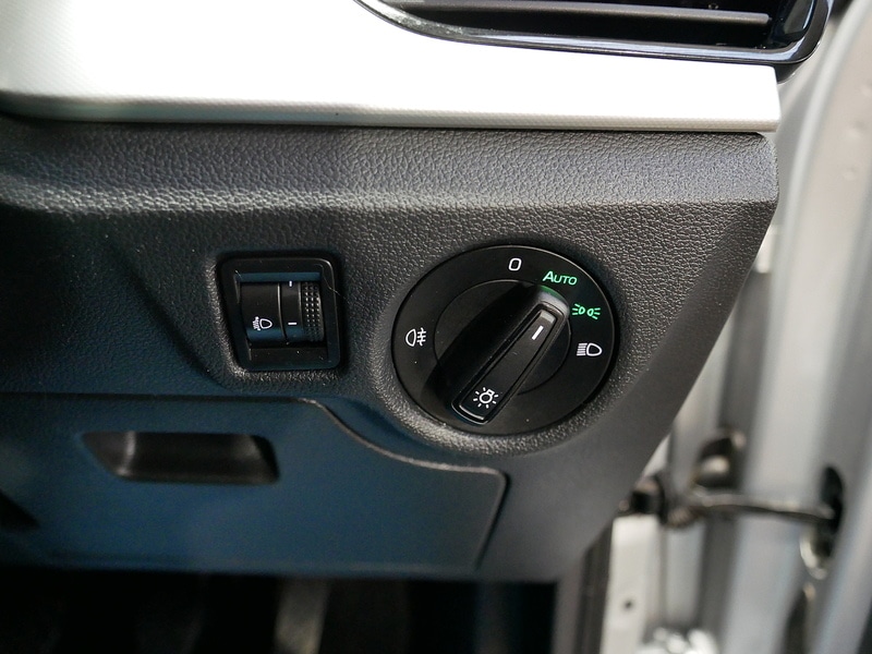 Used Skoda Kamiq 2022 for sale - 76396536: Photo 29