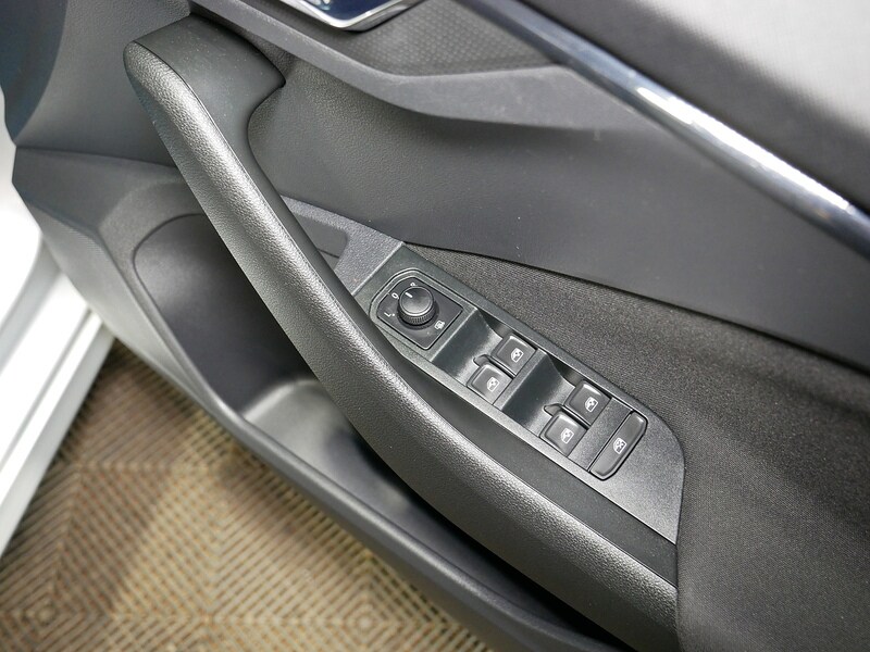 Used Skoda Kamiq 2022 for sale - 76396536: Photo 30