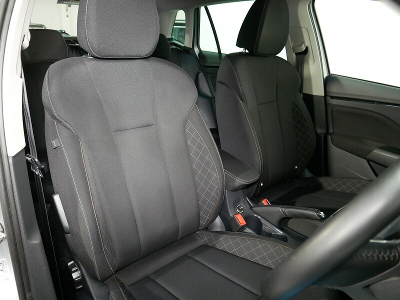 Used Skoda Kamiq 2022 for sale - 76396536: Photo 32