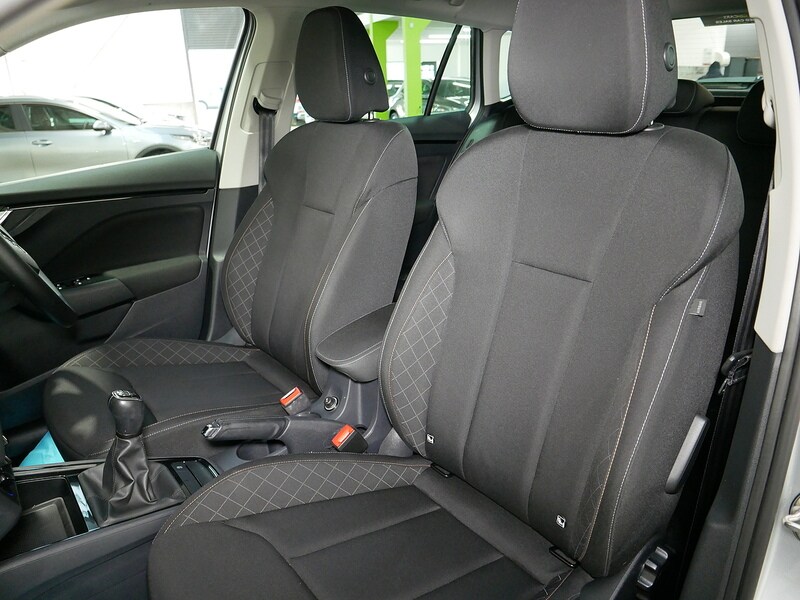 Used Skoda Kamiq 2022 for sale - 76396536: Photo 34