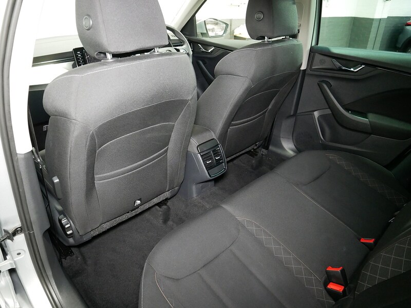 Used Skoda Kamiq 2022 for sale - 76396536: Photo 35