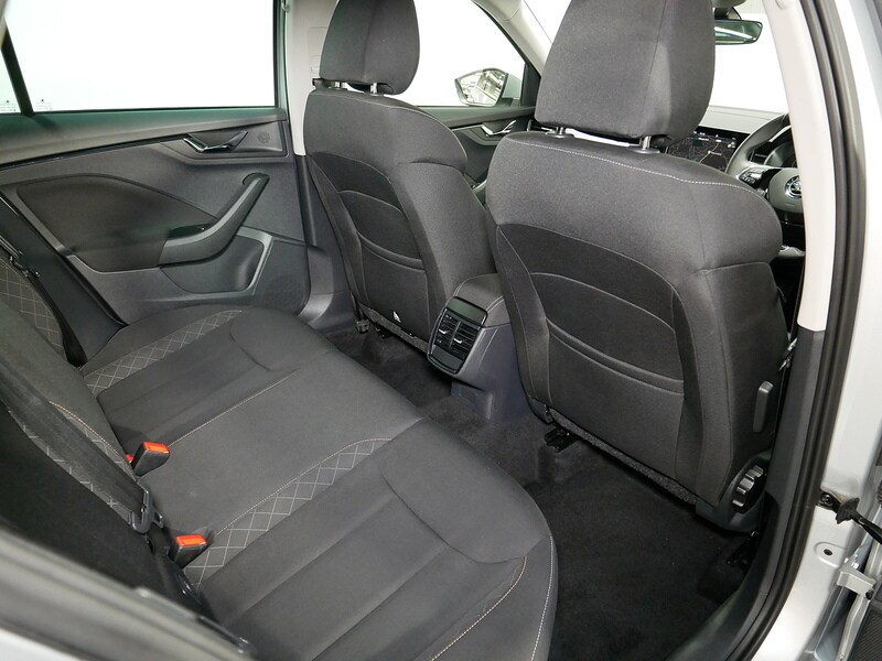 Used Skoda Kamiq 2022 for sale - 76396536: Photo 38