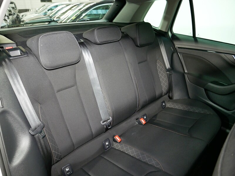 Used Skoda Kamiq 2022 for sale - 76396536: Photo 39