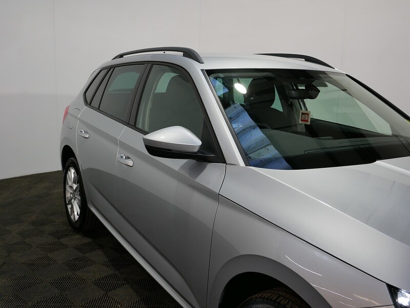 Used Skoda Kamiq 2022 for sale - 76396536: Photo 42