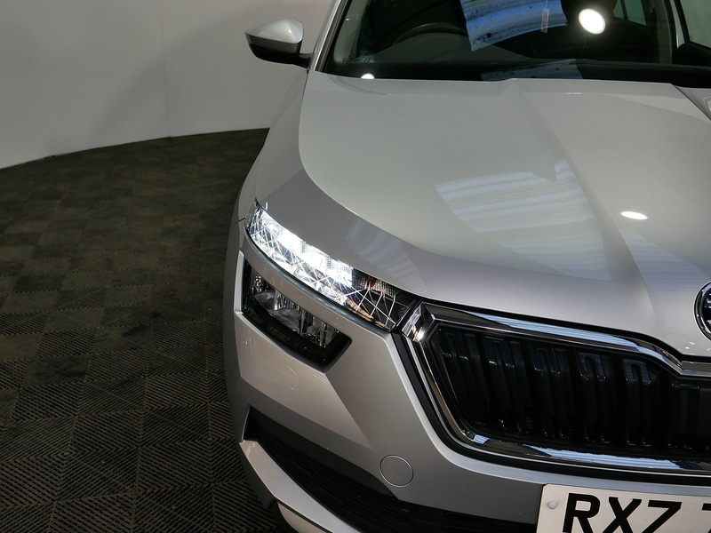 Used Skoda Kamiq 2022 for sale - 76396536: Photo 43