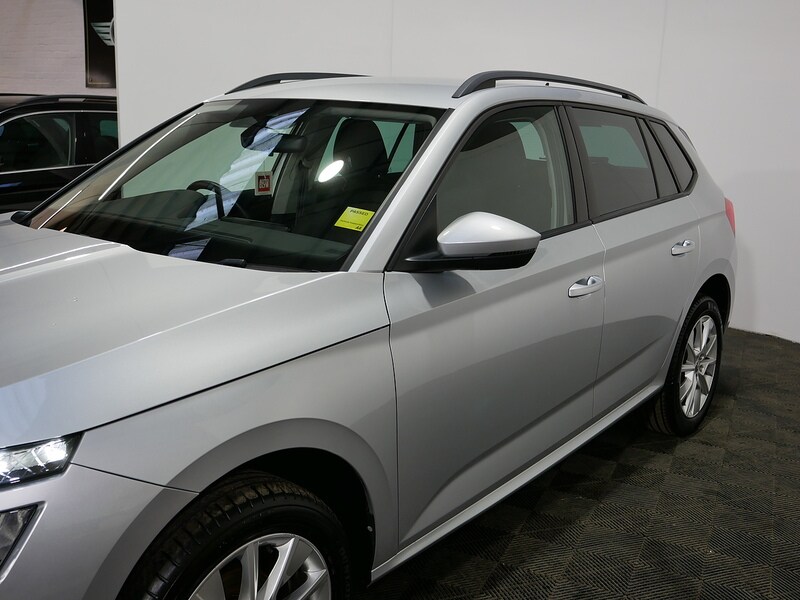 Used Skoda Kamiq 2022 for sale - 76396536: Photo 45