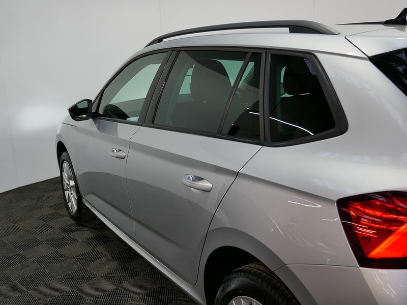 Used Skoda Kamiq 2022 for sale - 76396536: Photo 46