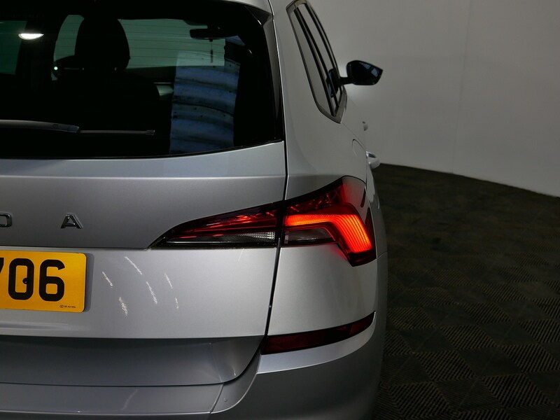Used Skoda Kamiq 2022 for sale - 76396536: Photo 48