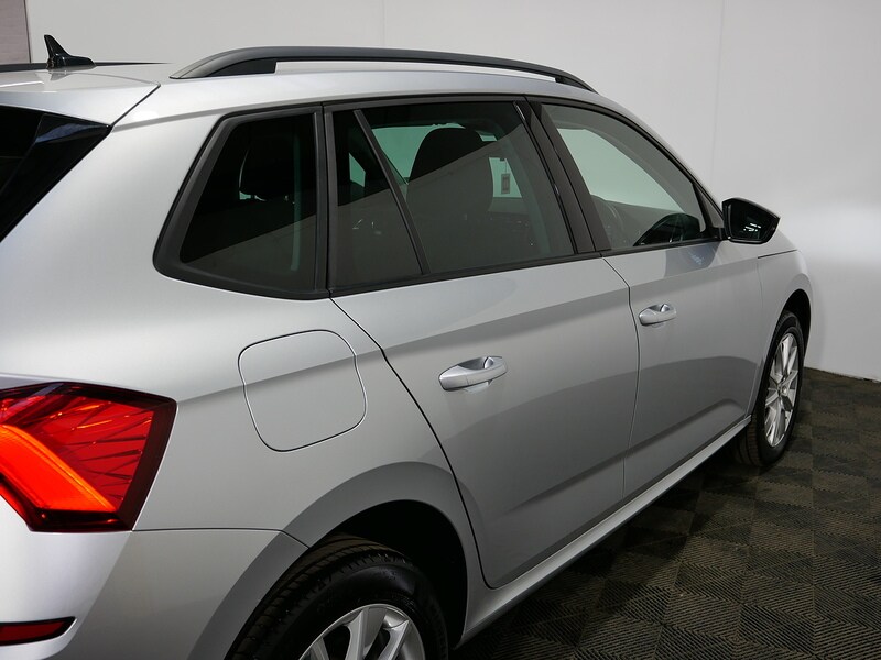 Used Skoda Kamiq 2022 for sale - 76396536: Photo 49