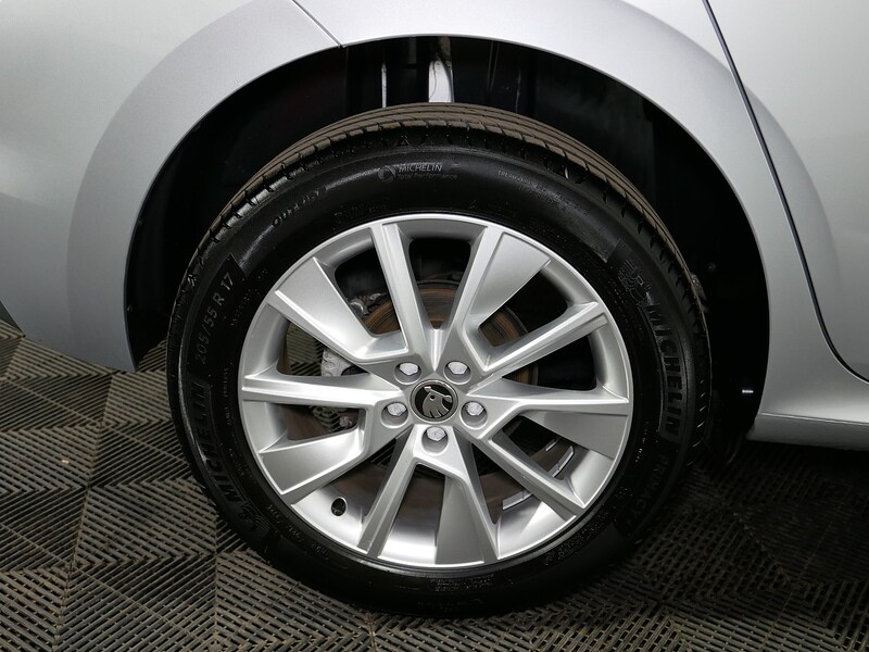 Used Skoda Kamiq 2022 for sale - 76396536: Photo 51