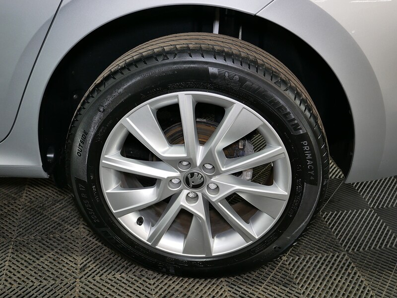 Used Skoda Kamiq 2022 for sale - 76396536: Photo 53