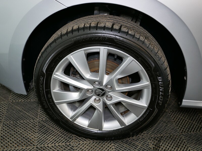 Used Skoda Kamiq 2022 for sale - 76396536: Photo 54