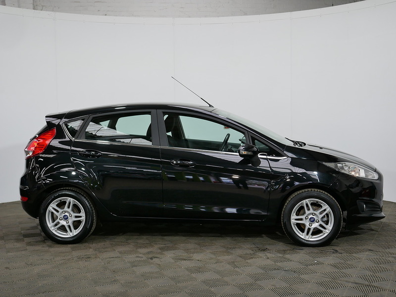 Used Ford Fiesta 2014 for sale - 76396580: Photo 10