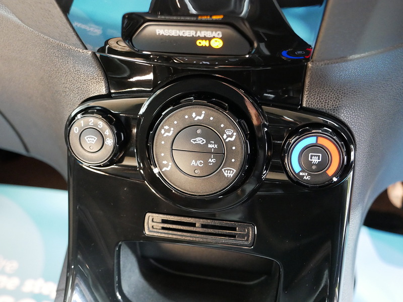 Used Ford Fiesta 2014 for sale - 76396580: Photo 15