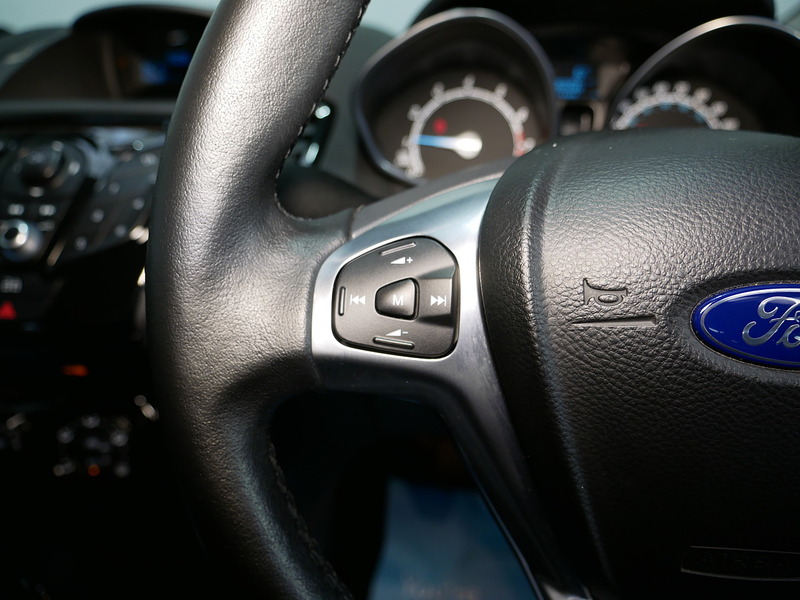 Used Ford Fiesta 2014 for sale - 76396580: Photo 18