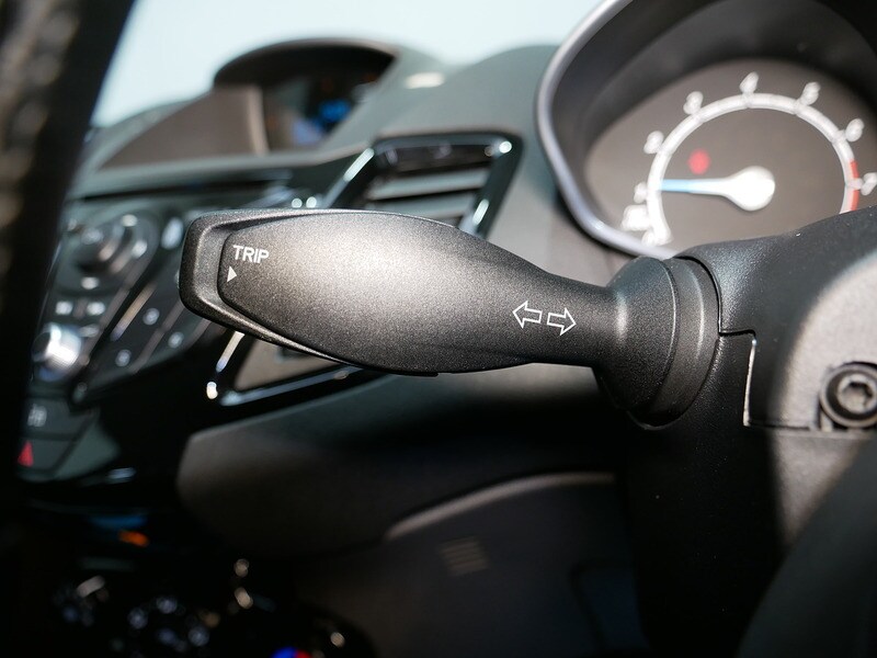 Used Ford Fiesta 2014 for sale - 76396580: Photo 19