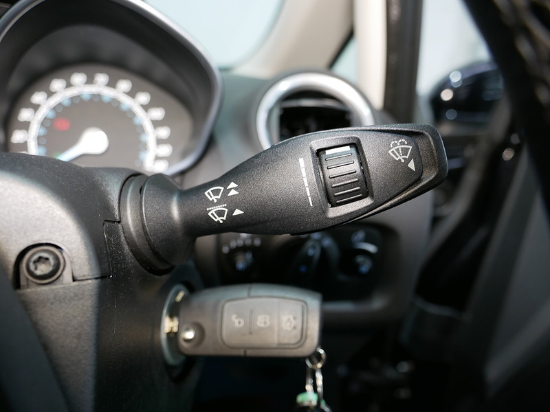 Used Ford Fiesta 2014 for sale - 76396580: Photo 21