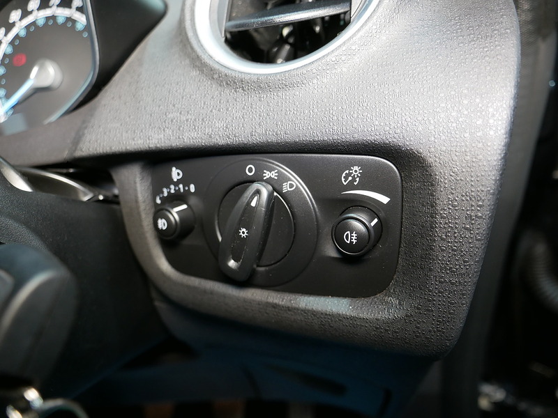 Used Ford Fiesta 2014 for sale - 76396580: Photo 22