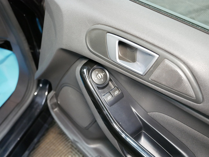 Used Ford Fiesta 2014 for sale - 76396580: Photo 23