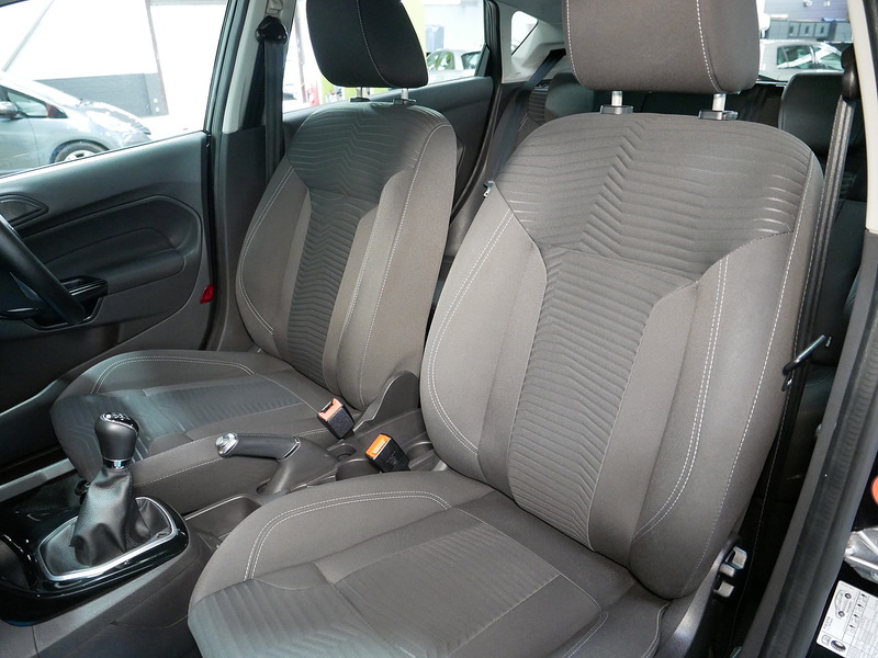 Used Ford Fiesta 2014 for sale - 76396580: Photo 27