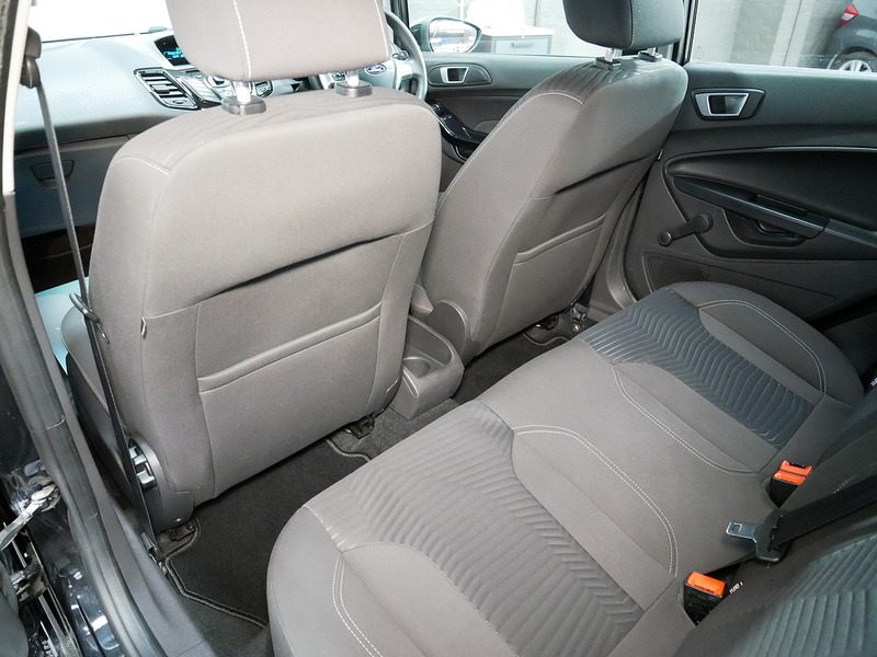 Used Ford Fiesta 2014 for sale - 76396580: Photo 29