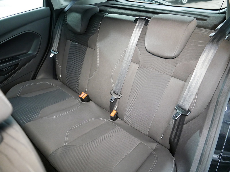 Used Ford Fiesta 2014 for sale - 76396580: Photo 30