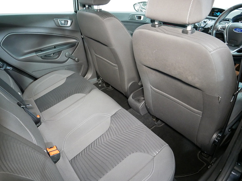 Used Ford Fiesta 2014 for sale - 76396580: Photo 31