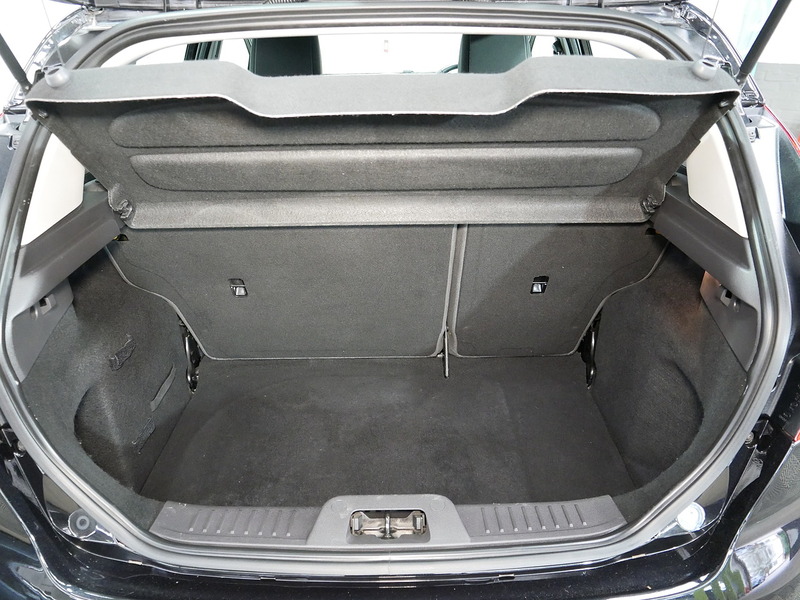 Used Ford Fiesta 2014 for sale - 76396580: Photo 34