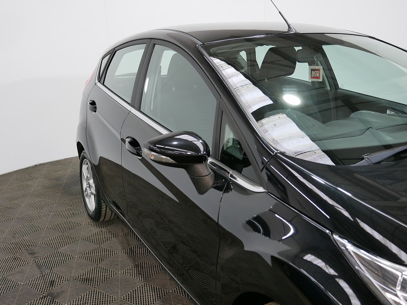 Used Ford Fiesta 2014 for sale - 76396580: Photo 37
