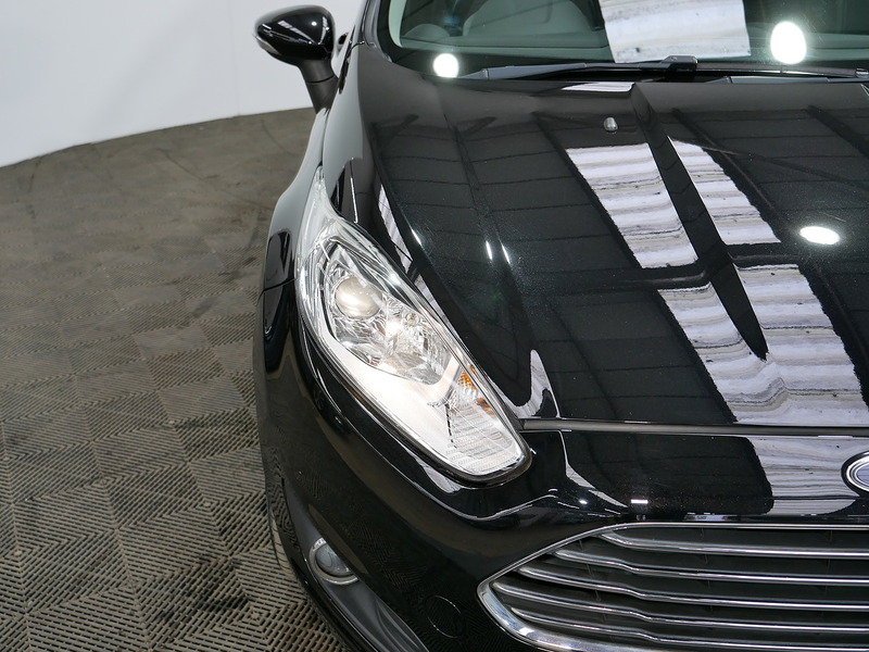 Used Ford Fiesta 2014 for sale - 76396580: Photo 38