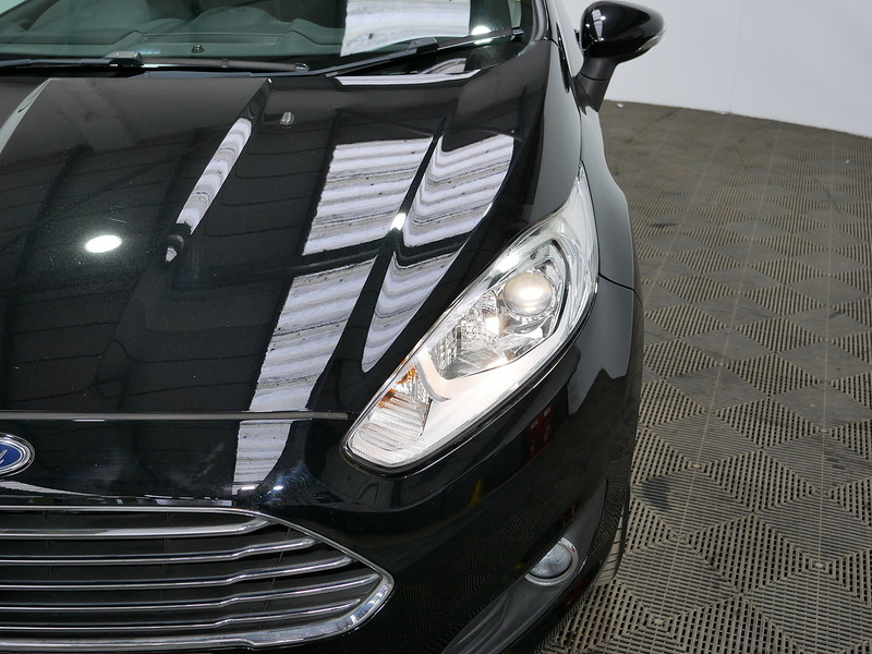 Used Ford Fiesta 2014 for sale - 76396580: Photo 39