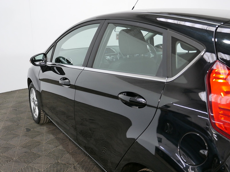 Used Ford Fiesta 2014 for sale - 76396580: Photo 41