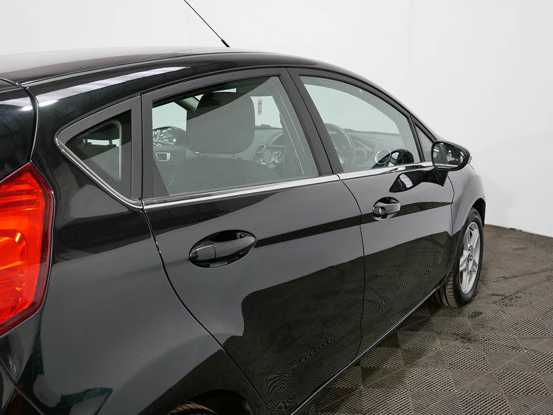 Used Ford Fiesta 2014 for sale - 76396580: Photo 45