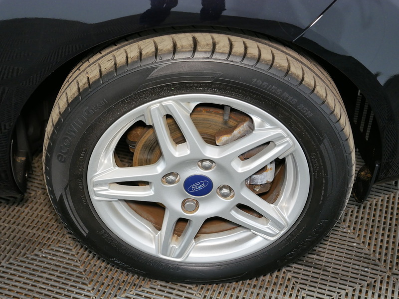 Used Ford Fiesta 2014 for sale - 76396580: Photo 46