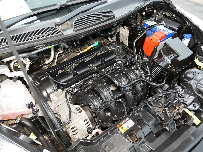 Used Ford Fiesta 2014 for sale - 76396580: Photo 50