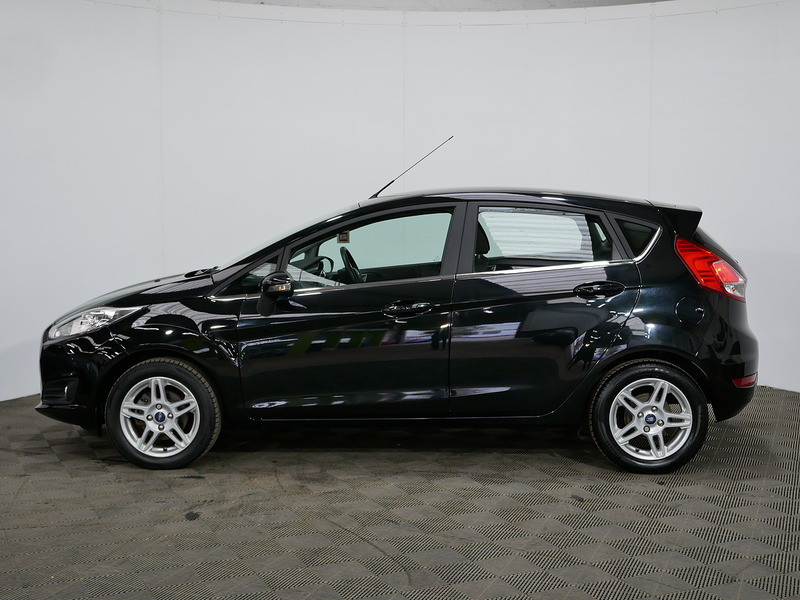 Used Ford Fiesta 2014 for sale - 76396580: Photo 6