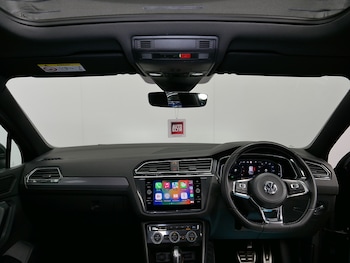 Used Volkswagen Tiguan 2019 for sale - 78525738: Photo
